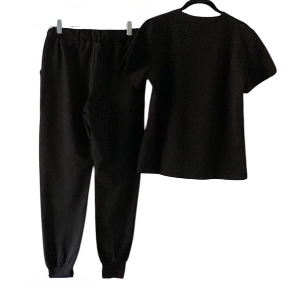 🆕🧡LV Casual Style Short Sleeves Two pice sets🖤 - Picture 10 of 10